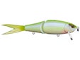 Fish Arrow x DRT Riser Jack Jr. Swimbait