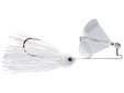 1st Gen Extrovert Metal Double Clacker Buzzbait