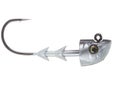 Freedom Tackle Swimbait Jig Heads 3pk