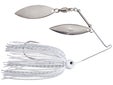 Greenfish Bad Little Blade Double Willow Spinnerbait