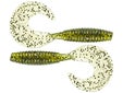 GrandeBass Fatso Pig Grubs 4.5" 9pk