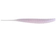 Leurre Souple GEECRACK REVIVAL SHAD 4 Pouces - Coloris 025 - Lot De 8