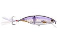 6th Sense Hybrid Swim Crank D1 Rayburn Ghost