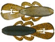 Googan Baits Bandito Bug Craw Natural 3.3" 9pk