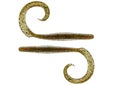 GrandeBass MegaTail RattleSnake Worms 10pk