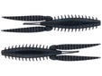 G-Ratt Baits Dixie Flip Craw Trailers 8pk