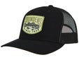 Grundens Trucker Bass Patch Hat