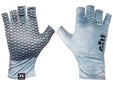 Gill XPEL Tec Gloves Glacier Camo SM