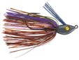 Hayabusa Lil' Schmitty Swim Jig