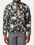 Huk Icon X Puffy Jacket Hunt Club Camo LG