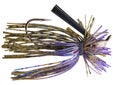 Jewel Baits EF Finesse Flip'n Jig 2pk