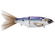 KGB Chad Shad Swimbait 7 Pouces – Coloris Creamsicle Bone Shad – Neuf Et RARE