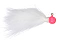 Kalin's Hand-Tied Marabou Jigs 4pk