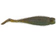 Lunker City Grubster Swimbait 10pk