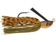 Lunkerhunt Natural Series Skirted Swim Jig