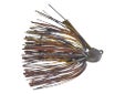 Beast Coast SuperFly HairJig Al Tungsteno - Scegli Taglia E Colore! Esche Da Pesca Nuove