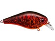 Luck-E-Strike Squarebill Rattling Crankbait 1/2oz 