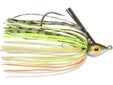 Lethal Weapon II Swim Jig