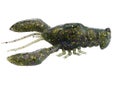 Megabass Sleeper Craw 1pk