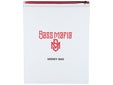 Bass Mafia Money Bag 16x20