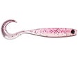 Mustad 3.5" Mezashi Cross Curl Tail Minnow 