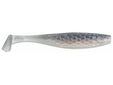 NetBait BaitFuel Blip Minnow Swimbait 3" 10pk