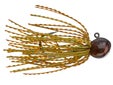 Nishine Lure Works Finesse Football Jig