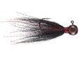 Northland Tackle Deep-Vee Bucktail Jig