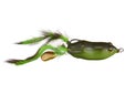 Optimum Furbit Hollow Body Frog 3.25"