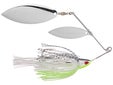 Omega Genesis Ti Double Willow Spinnerbaits