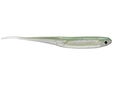 Leurre Souple O.S.P Mylar Minnow 2.5 - 6.5Cm - Par 5