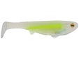 Boom Boom Line-Thru Swimbait Mint 4"