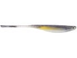 Optimum Victory Tail Soft Jerkbait