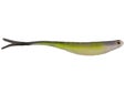 Optimum Victory Tail Soft Jerkbait