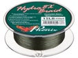 FIL DE PECHE,Yellow X8 150M 0.50MM 87LB  ligne de pêche tressée 8X