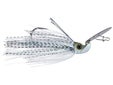 Picasso Carbon Fiber Dredger Blade Pro HC Jig