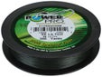 Power Pro Spectra Braided Line Moss Green