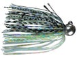 Picasso Tungsten Little Spotty Finesse Jigs