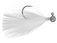 Queen Tackle L.S. Tungsten Ping Hair Jig 2pk