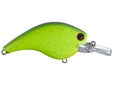 Ichikawa RC Flat Shad Crankbait B.B Herron Chart 45MD 