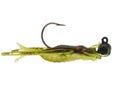 Rebel Liveflex Hopper Insect Bait 1.75" 6pk