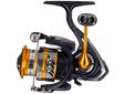 Daiwa Revros LT Spinning Reels