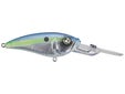 River2Sea Tactical Bassin' DD Crankbait