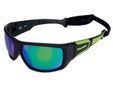 Solar Bat Floating Bat 1 Sunglasses