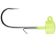 Swagger Tackle Tungsten Flanders NED Heads 3pk