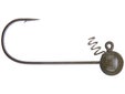 Swagger Tackle Tungsten OG Shakey Jig Heads