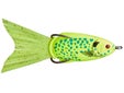 Strike King Bitsy Pad Perch 