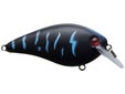 Strike King KVD 1.5 HC Squarebill Silent Crankbait 