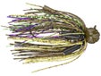 Santone Lures M Series Football Jig