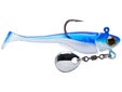 6th Sense Pecos Underspin/Swimbait Kit